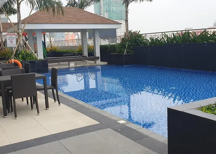 Pasay Coast Residences Jcmj *