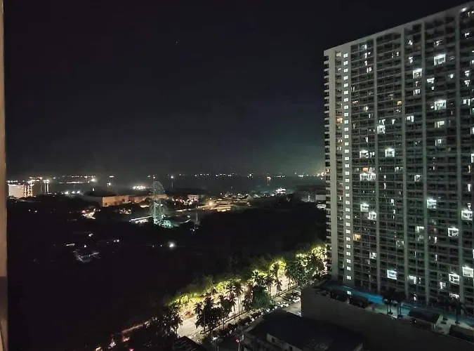 Apartment Pasay Coast Residences Jcmj *