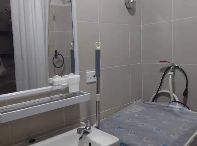 Pasay Coast Residences Jcmj Apartment