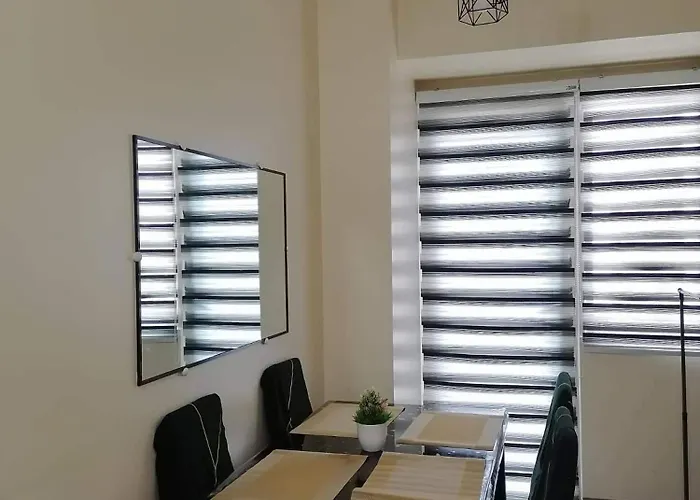 Pasay Coast Residences Jcmj Apartment *